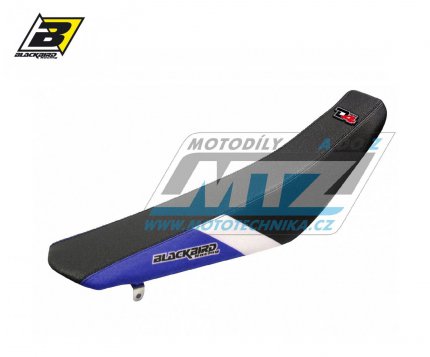 Potah sedla Yamaha YZF250 / 10-13 - typ potahu Dream4