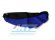 Potah sedla Yamaha XT660R + XT660X / 04-18 - barva černo-modrá