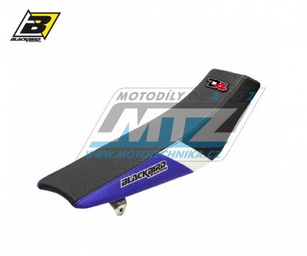 Potah sedla Yamaha YZF250 / 19-23 + YZF450 / 18-22 + WRF250 / 20-23 + WRF450 / 19-23 - typ potahu Dream4