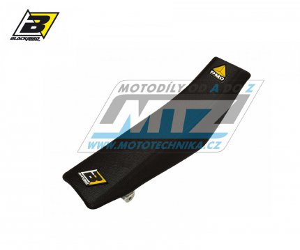 Potah sedla Yamaha YZ65 / 19-25 - barva černá - typ potahu PMD