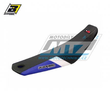Potah sedla Yamaha YZ125+YZ250 / 22-25 - typ potahu Dream4