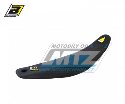 Potah sedla Yamaha YZ85 / 22-25 - barva ern - typ potahu PMD