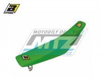 Potah sedla Kawasaki KX65 / 00-25 - barva zelen - typ potahu PMD