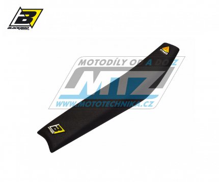 Potah sedla KTM  EXC / 98-07 + SX+SXF / 98-06 - barva černá - typ potahu PMD