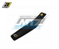Potah sedla Husqvarna TC449+TC511+TE449+TE511 / 11-13 - barva černá - typ potahu PMD