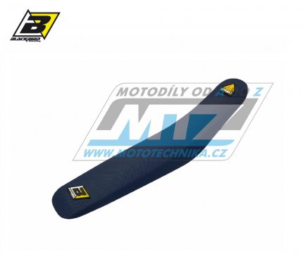 Potah sedla Husqvarna FC+TC / 19-22 + FE+TE / 20-23 - barva tmavmodr - typ potahu PMD