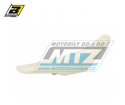 Pěna sedla (molitan sedla) - Honda CRF250R / 04-05 (zvýšené provedení +15mm)