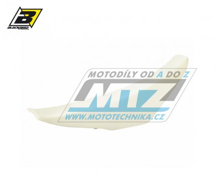 Pěna sedla (molitan sedla) - Honda CRF450R / 05-08 (standardní provedení)