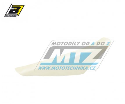 Pěna sedla (molitan sedla) - Yamaha YZF250+YZF450 / 06-09 (zvýšené provedení +15mm)