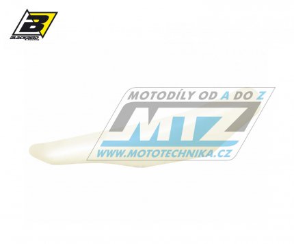Pěna sedla (molitan sedla) - Yamaha YZF250 / 10-13 (zvýšené provedení +15mm)