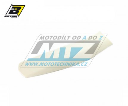 Pěna sedla (molitan sedla) - Yamaha YZF450 / 18-22 + YZF250 / 19-23 + WRF450+WRF250 / 19-23 + Fantic XXF+XEF / 22-23 (zvýšené provedení +15mm)
