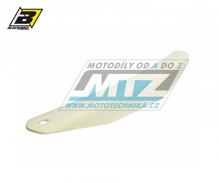 Pěna sedla (molitan sedla) - Yamaha YZ125+YZ250 / 22-23 (standardní provedení)