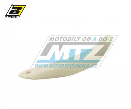 Pěna sedla (molitan sedla) - Yamaha YZ85 / 22-24 (standardní provedení)