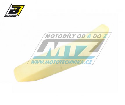 Pěna sedla (molitan sedla) - Suzuki RMZ450 / 08-17 (standardní provedení)