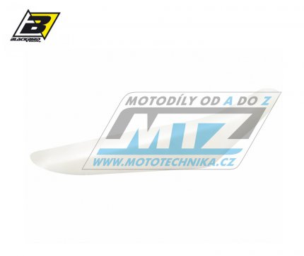 Pěna sedla (molitan sedla) - Suzuki RMZ250 / 10-18 (zvýšené provedení +15mm)