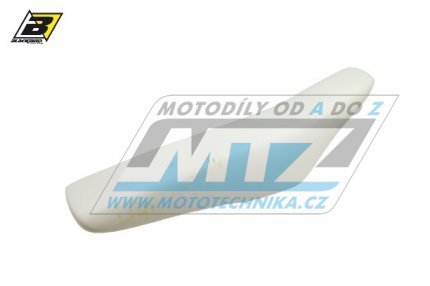 Pna sedla (molitan sedla) - Kawasaki KX125+KX250 / 03-08 (zven proveden +15mm)