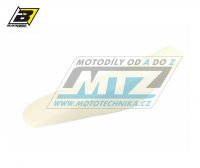 Pěna sedla (molitan sedla) - Kawasaki KXF250+KXF450 / 06-08 (standardní provedení)