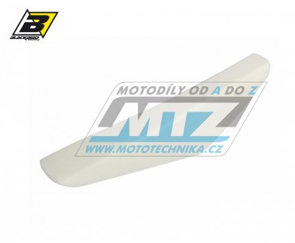Pěna sedla (molitan sedla) - Kawasaki KXF450 / 19-24 + KXF250 / 21-24 (zvýšené provedení +15mm)