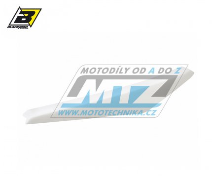 Pěna sedla (molitan sedla) - KTM 125+150SX / 16-18 + 250SX / 17-18 + 250+350+450SXF / 16-18 (standardní provedení)