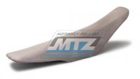 Pěna sedla (molitan sedla) - Husaberg TE125+TE250+TE300 + FE250+FE350+FE450+FE501 / 13-14 + Husqvarna TC125+TC250 + FC250+FC350+FC450 / 14-15 + TE125+TE250+TE300 + FE250+FE350+FE450+FE501 / 14-16 (zvýšené provedení +15mm)