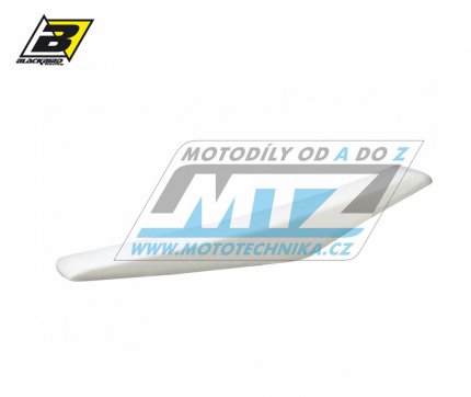 Pěna sedla (molitan sedla) - Husqvarna TC125+TC250 + FC250+FC350+FC450 / 16-18 + TE125+TE250+TE300 + FE250+FE350+FE450+FE501 / 17-19 (zvýšené provedení +15mm)