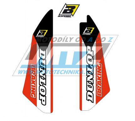 Polepy kryt vidlic Beta RR 2T+4T / 13-17 - typ polep Dream4