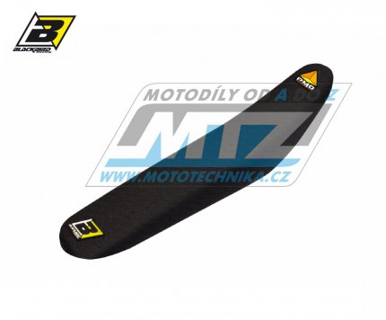 Sedlo kompletní KTM EXC+EXCF / 20-23 + SX+SXF / 19-22 - barva černá - typ potahu PMD - zvýšené provedení +15mm