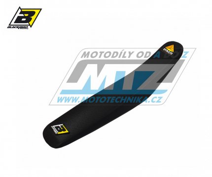 Sedlo kompletní Husqvarna FC+TC / 19-22 + FE+TE / 20-23 - barva černá - typ potahu PMD - zvýšené provedení +15mm