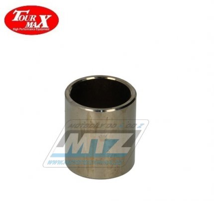 Pístek brzdového třmenu (do brzdiče) Tourmax BCP-109 - Honda CR+CRF+CB+CBF+CBR+XR+FJS+FMX+GL+Integra+NTV+NV+PC+ST+VFR+VT + Yamaha YZ125+YZ250+YZF250+YZF426+WRF250+WRF426