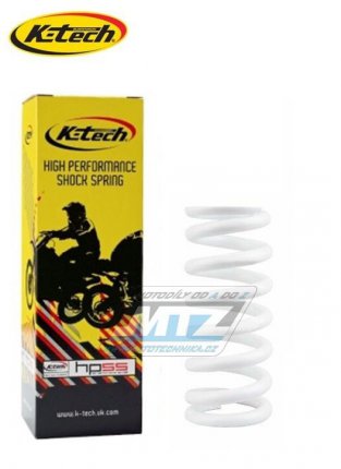 Pruina zadnho tlumie 50N WP - KTM 85SX / 03-25 + Husqvarna TC85 / 14-25 + Gas-Gas MC85