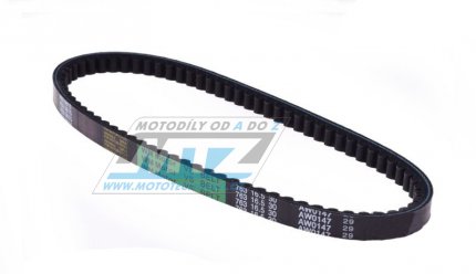 emen varitoru 763x16,5x30mm pro sktry TGB