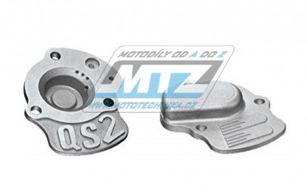 Boyesen Quick SHOT2 pro karburtory Keihin (Honda + Husqvarna + Kawasaki + Suzuki + Yamaha)