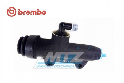 Pumpa brzdov zadn (brzdov vlec) Brembo Racing PS11
