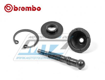 Sada oprav. radiln pumpy Brembo Pushrod Repair Kit - Crash Rebuild Kit PR16, PR19