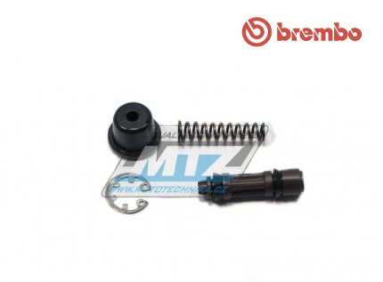 Pstek kompletn prmr 10,0mm spojkov pumpy Brembo