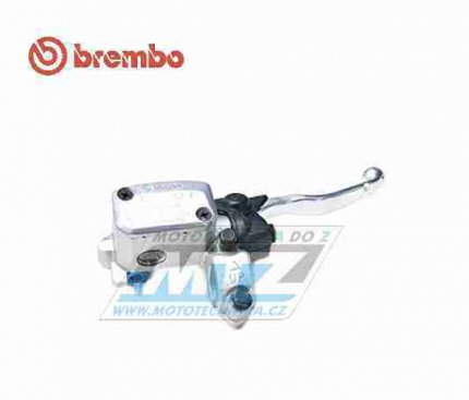 Pumpa brzdov (brzdov vlec) Brembo - prmr 9,0mm (KTM SX+SXF / 09-13)