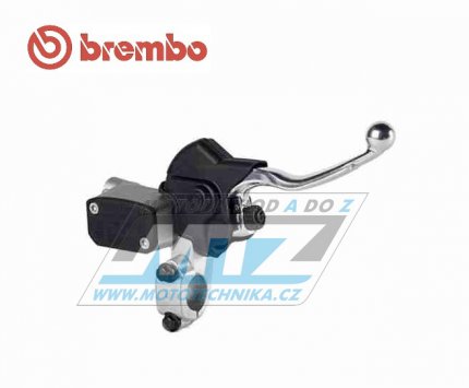Pumpa brzdov (brzdov vlec) Brembo - prmr 10,0mm - KTM 125SX+150SX+250SX+250SXF+350SXF+450SXF / 14-25 + Husqvarna TC+FC+TE+FE