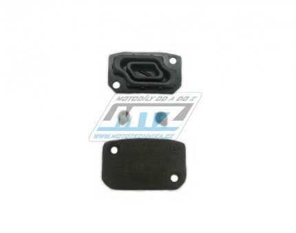 Vko+Membrna pedn brzdov pumpy KTM 2takt+4takt SX+EXC / 14-26 + Husqvarna+Gas-Gas+Sherco