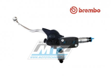 Pumpa spojkov Brembo 9,0mm - KTM SX+SXF+EXC+EXCF + Husqvarna TC+FC