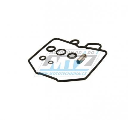 Sada karburtoru Honda CB250+CB400 + CB750F Bol d'Or / 80-84 + CB650+CB750 + CB900F Bol d'Or / 80-84 + CB1100 + CX500