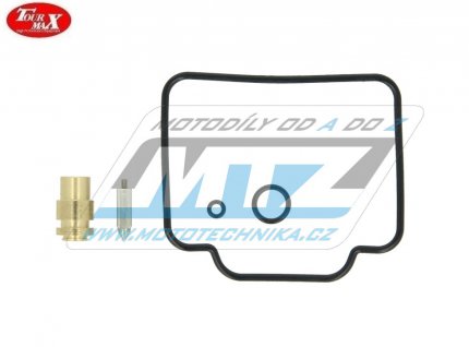 Sada karburtoru Suzuki LTF4WDX King Quad 300 / 91-97