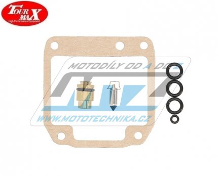 Sada karburtoru Yamaha FZ600 / 87-88 + XY600 Radian / 86-90