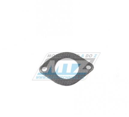 Těsnění výfuku Cagiva Mito125 / 90-06 + Planet125 / 97-04 + Raptor125 / 03-14 + Roadster125 / 95-00 + Supercity125 / 92-99 + W8 125 / 92-00