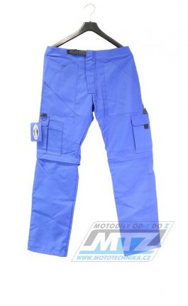 Kalhoty mechanic Cemoto Paddoc