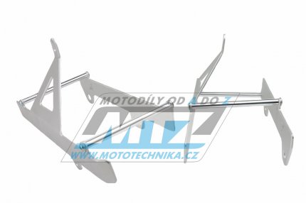 Kryty chladi hlinkov Radiator Guard - TM EN250+EN300 + MX250+MX300 / 20-23