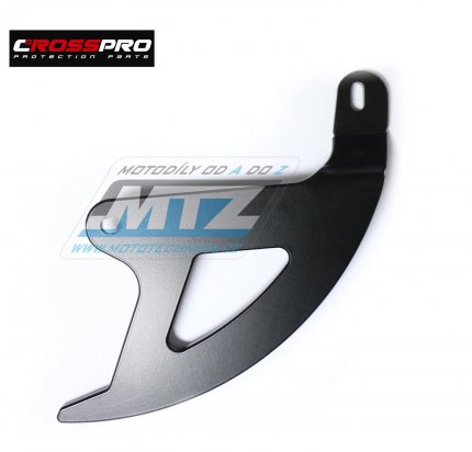 Kryt kotoue Alu Yamaha YZF250+YZF400+YZF426+YZF450 / 99-25 + WRF250+WRF400+WRF426+WRF450 + YZ125+YZ250 / 99-25 + YZ250X+YZF250X+YZF450X + WR250X+WR250R