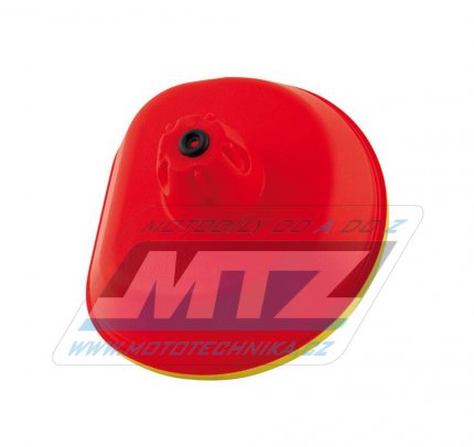 Kryt airboxu (kryt vzduchovho filtru) Honda CRF450R / 09-16 + CRF250R / 10-17