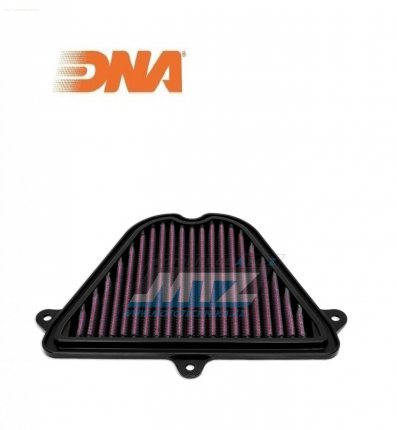 Filtr vzduchov DNA - CF Moto 500SR Voom / 25 + SR500 Voom