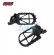Stupačky DRC WIDE FOOTPEG - DRC D48-02-531 - Kawasaki KXF250+KX250 / 05-24 + KXF450+KX450 / 06-24 + KX250 / 05-08 + KLX450R + KX250X+KX450X