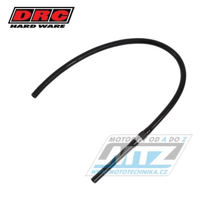 Hadice vka ndre s ventilem DRC Uni-Flow Hose - DRC D58-08-201 - ern